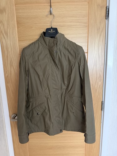 Belstaff immaculate ladies - belstaff,