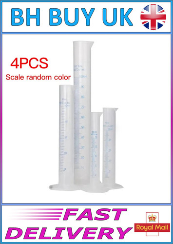 Plastic measuring - x,