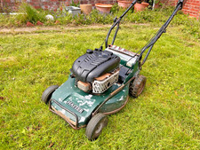 Hayter Ranger 53 Pro Autodrive