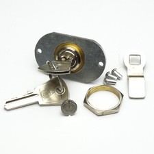 Lambretta LD 1954-56 Front