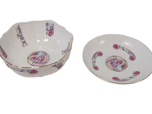 Aynsley rennie mackintosh fine - aynsley,
