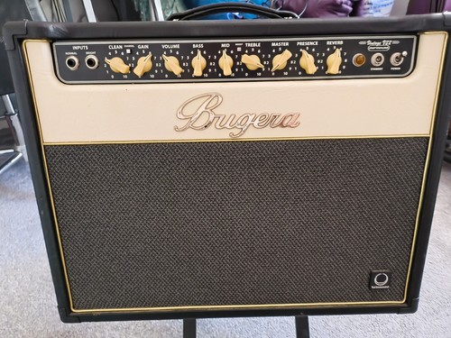 Bugera v22 infinium - bugera, 22w