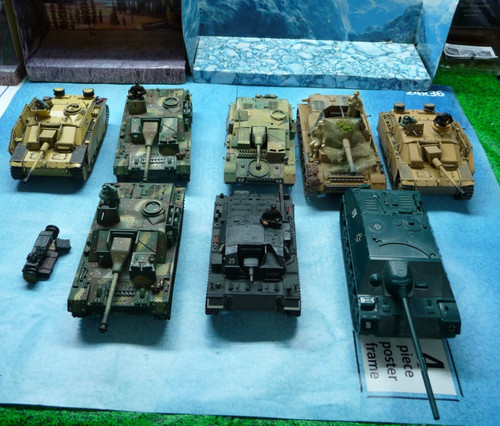 Armor deal lot 37 - deal, 37-