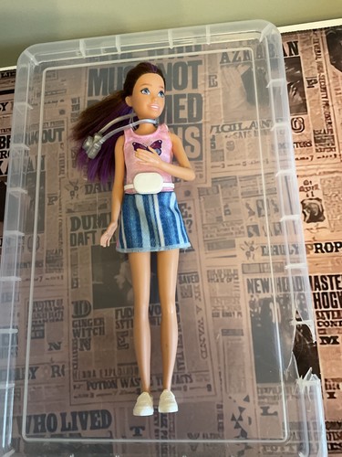 Barbie sister doll - barbie,