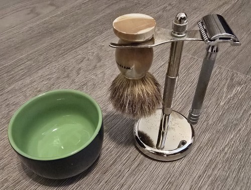 Merkur futur long - merkur,