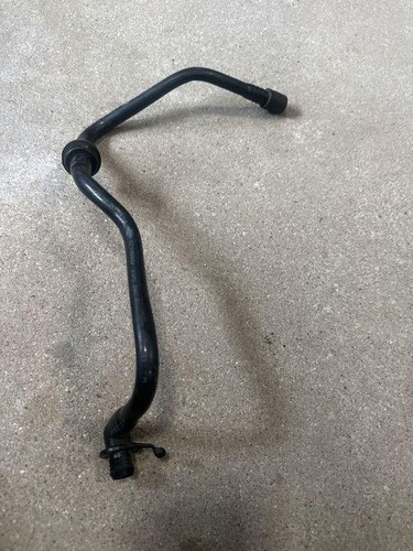 Audi 8p1 vacuum tube - vacuum,