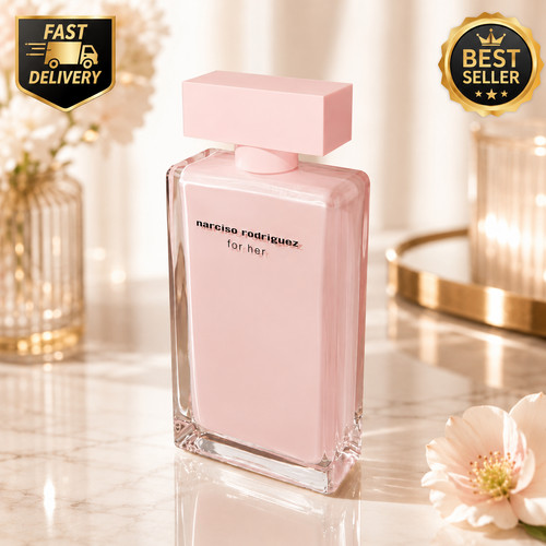 Narciso rodriguez for her - rodriguez, eau