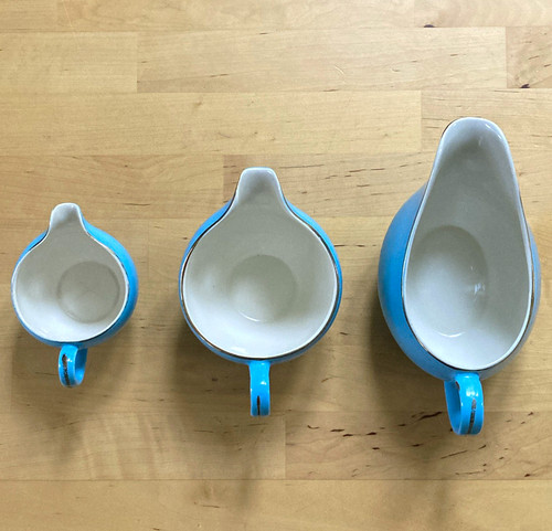 Alfred meakin set - alfred,