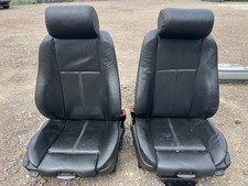 E39 Msport Front Manual Adjustment Heated Seats BMW 5 Series E39