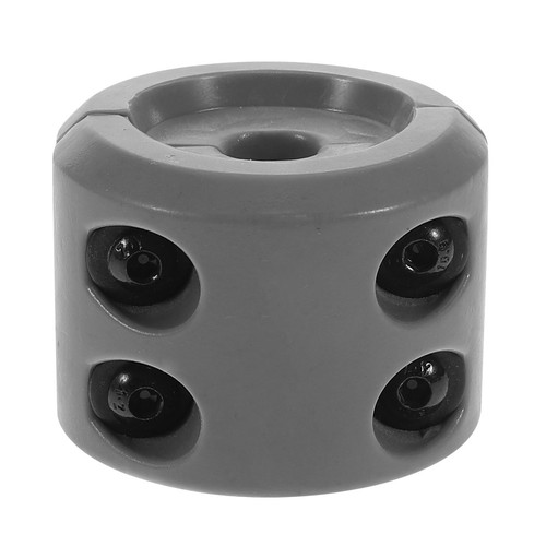 Cable winch hook atv plow - winch,