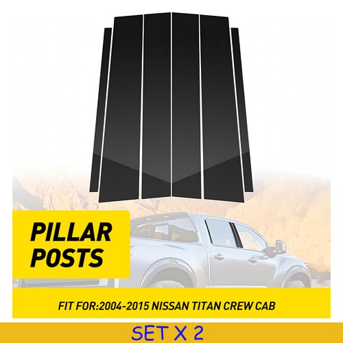 Fit 2004 nissan - nissan, titan