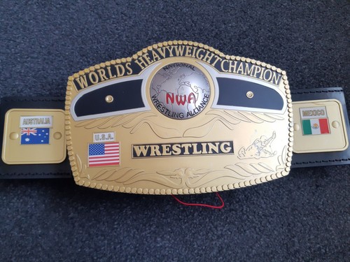 Wwe wwf nwa tna marvel - tna,