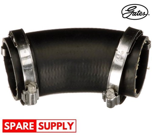 Charger air hose for - charger, land