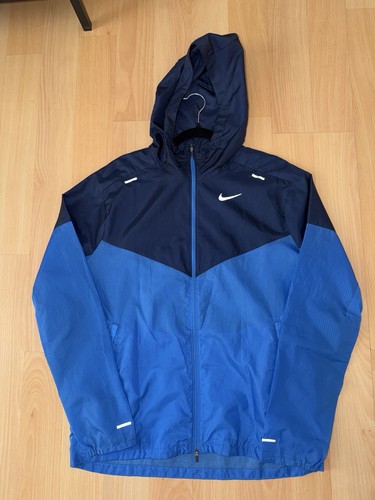 Nike miler jacket - nike,