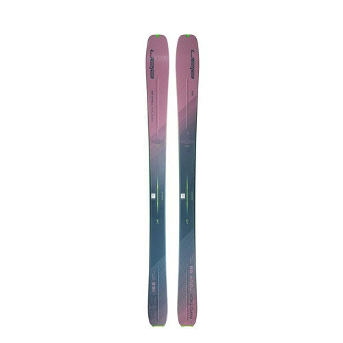 Elan ripstick tour - elan, skis