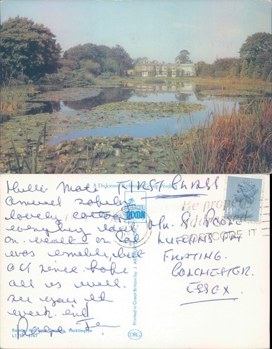 Burnby hall gardens - burnby,
