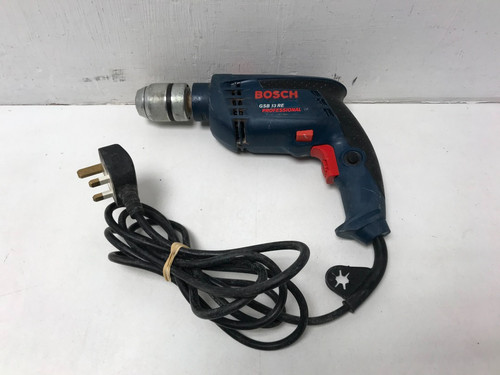 Bosch professional gsb re - professional, 13