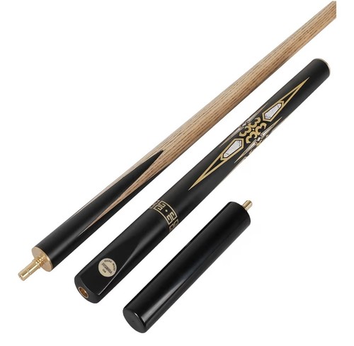 Inch handmade snooker cue - handmade,