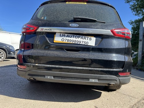 2016 ford max mk2 - ford,