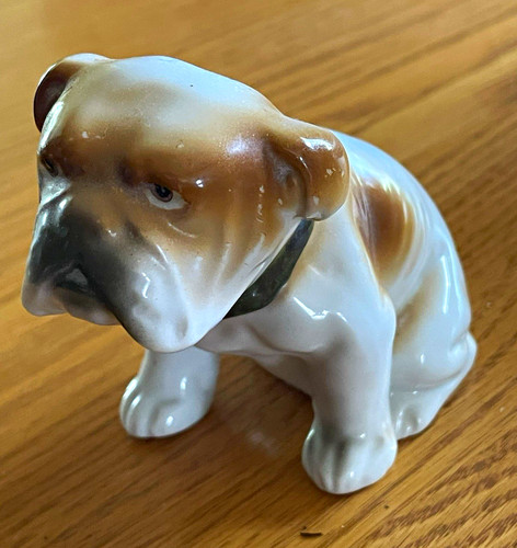 Vintage porcelain english - porcelain,