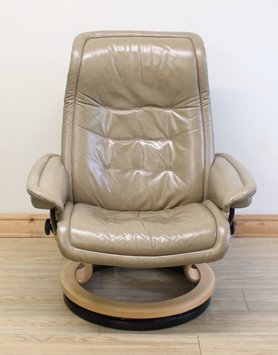 Ekornes stressless royal taupe - ekornes,