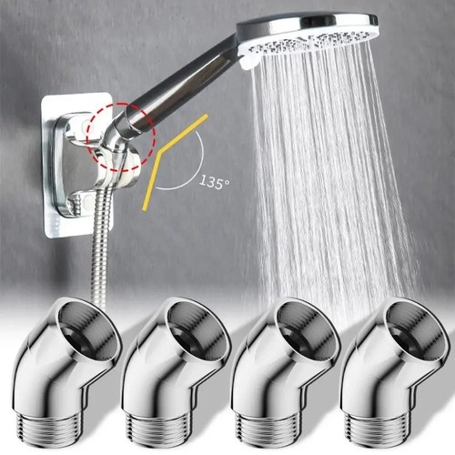 Universal 135 shower - 135°,