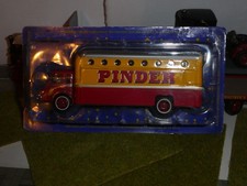 pinder circus diecast vehicles