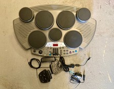 Clarity cdm 01 drum kit 7 Pad