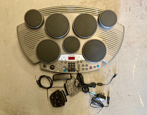 Clarity cdm drum kit pad - drum,
