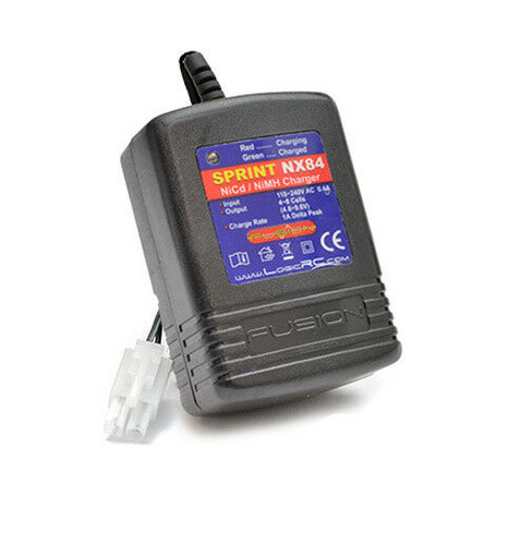 Fast charger for procat - charger, bait