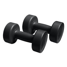Azure Dumbbells 1kg 2kg 3kg
