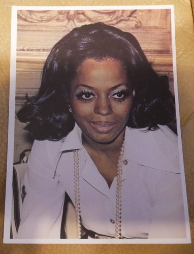 Diana ross 1974 picture pop - diana,