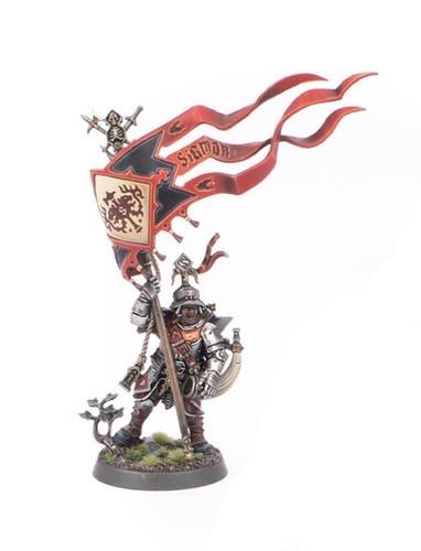 Aos cities of sigmar - aos,