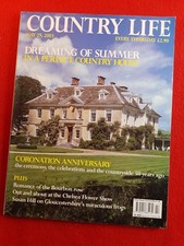 COUNTRY LIFE Magazine : 29th