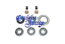 KAWASAKI A7 AVENGER CRANKSHAFT