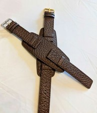 22mm  Kahuna Men's Genuine