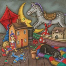 Paul Horton So Far So Good