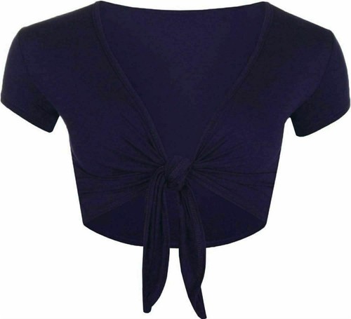 Women ladies plain - plain, short