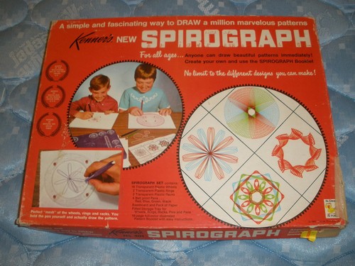 Vintage 1967 kenner - vintage,