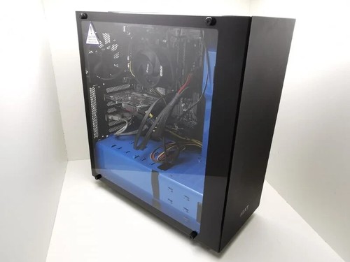 Powerful gaming gtx 1660 - pc,