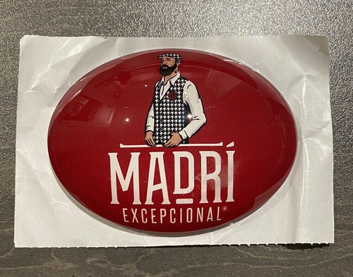 2023 new edition madri - edition,