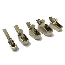 Small Mini brass planes