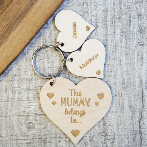 Personalised mother day - personalised, mother’s