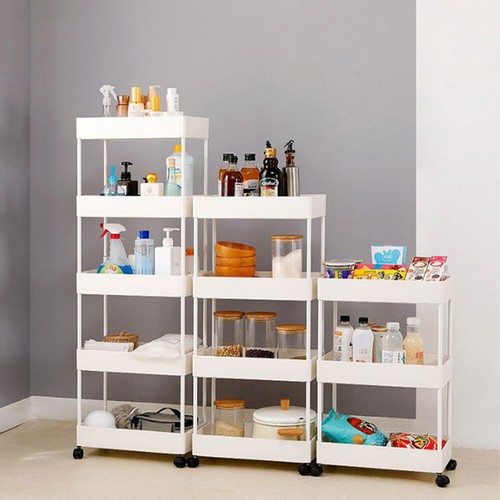 Tier slim storage - 3/4/5,