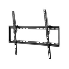 Goobay 49741 Wall Mount 65 Inch Tiltable for TVs from 37 to 70 Inches up to 35kg