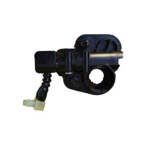 Mcculloch mac 338 chainsaw - mcculloch,