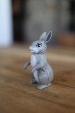 Hornby 1992 Animals of