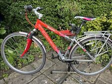 Carrera Crossfire 1000 21 gears FULLY SERVICED 