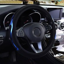 Car Steering Wheel Cover