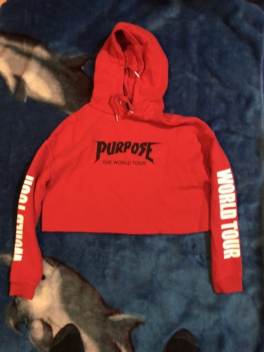 Justin beiber purpose world - purpose,